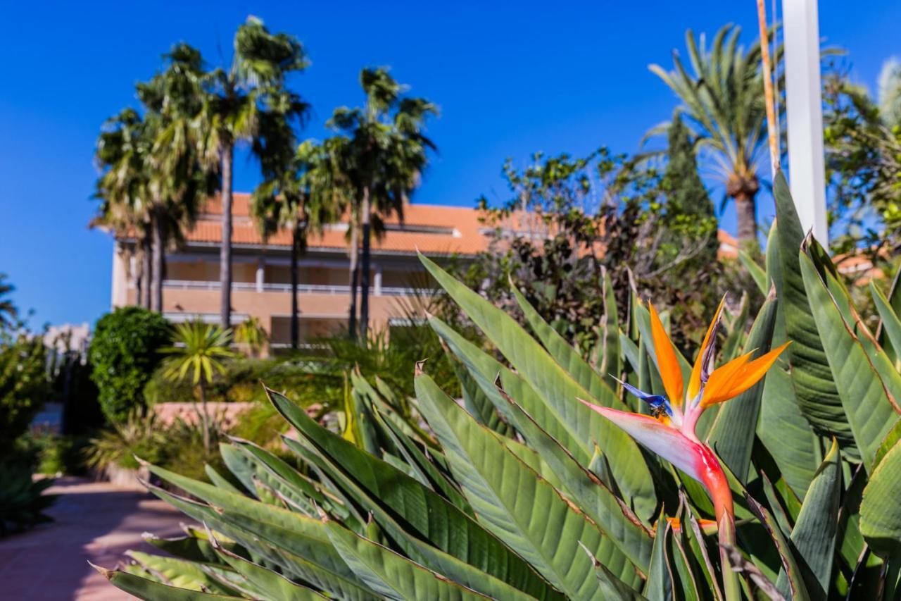 Golden Gardens Duplex Apartment Javea Arenal By Rock Rentals Exterior foto